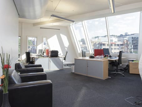 Image 18 of the Regus - Oslo, Nydalen - Torgbygget - Nydalsveien, Oslo office