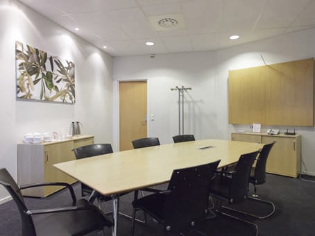 Image 19 of the Regus - Oslo, Nydalen - Torgbygget - Nydalsveien, Oslo office