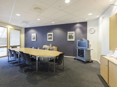 Image 21 of the Regus - Oslo, Nydalen - Torgbygget - Nydalsveien, Oslo office