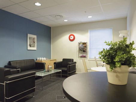 Image 23 of the Regus - Oslo, Nydalen - Torgbygget - Nydalsveien, Oslo office