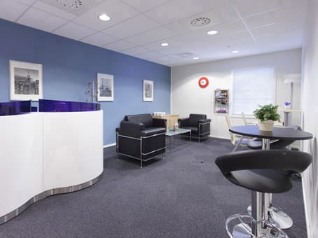 Image 24 of the Regus - Oslo, Nydalen - Torgbygget - Nydalsveien, Oslo office