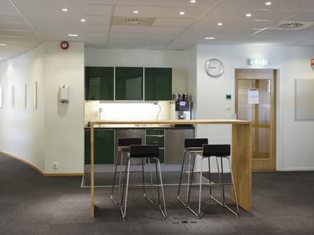 Image 26 of the Regus - Oslo, Nydalen - Torgbygget - Nydalsveien, Oslo office