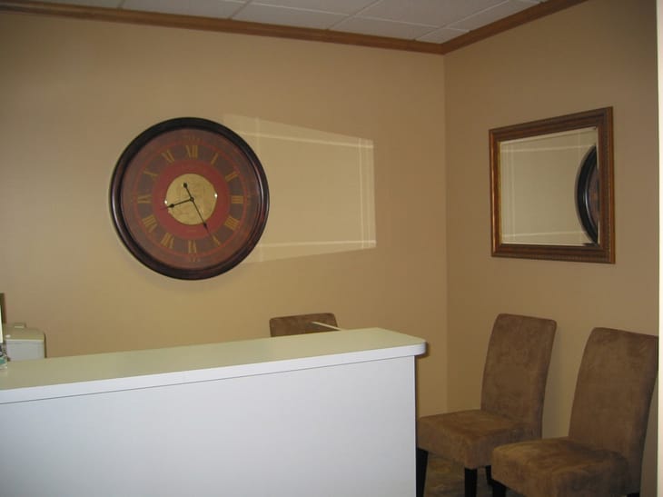 Image 5 of the Windmill Village Office Park - 7211 W. 98th Terr, Overland Park - KS office