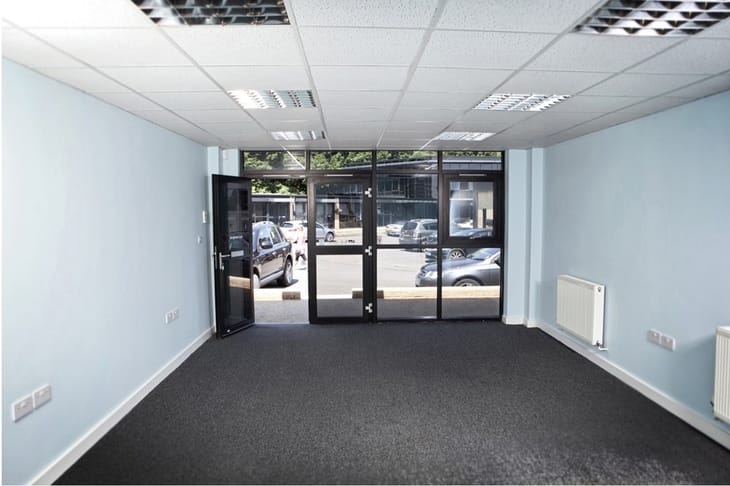 Image 6 of the M40 Offices - Wheatley Business Centre - Old London Road, OX33 - Wheatley office