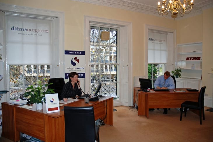 Image 5 of the Restdale Investments Limited - Promenade, GL50 - Cheltenham office