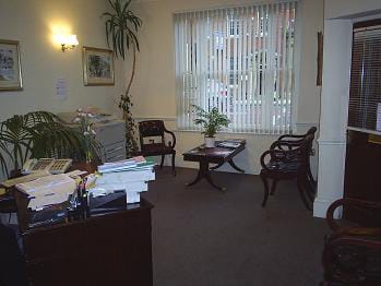 Image 6 of the Restdale Investments Limited - Promenade, GL50 - Cheltenham office