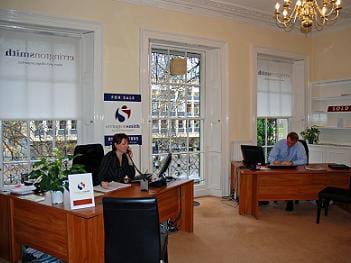 Image 7 of the Restdale Investments Limited - Promenade, GL50 - Cheltenham office