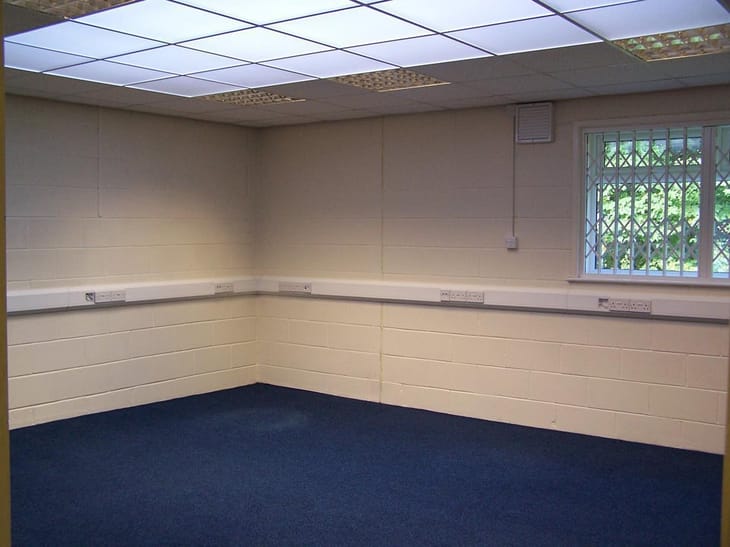 Image 16 of the STEP Business Centre - Wortley Road, S36 - Sheffield office