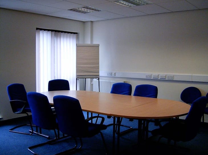 Image 14 of the STEP Business Centre - Wortley Road, S36 - Sheffield office