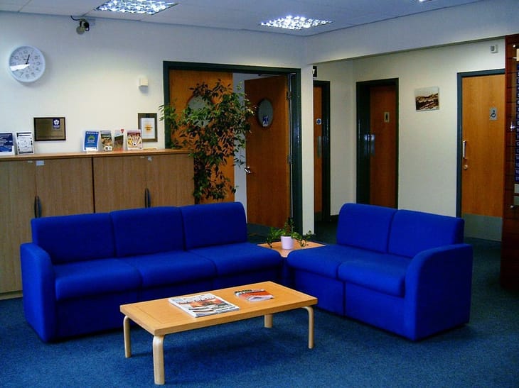 Image 13 of the STEP Business Centre - Wortley Road, S36 - Sheffield office