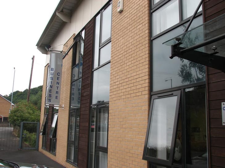 Image 10 of the STEP Business Centre - Wortley Road, S36 - Sheffield office