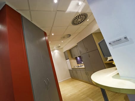 Image 23 of the Regus - East Midlands Airport, DE74 - Derby office