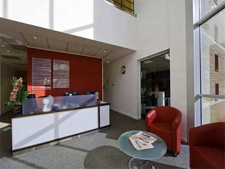 Image 14 of the Regus - East Midlands Airport, DE74 - Derby office