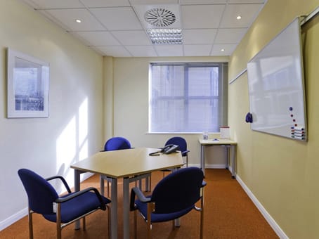 Image 17 of the Regus - East Midlands Airport, DE74 - Derby office