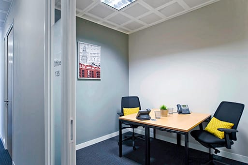 Image 16 of the Regus - Princes Exchange - Princes Square, LS1 - Leeds office