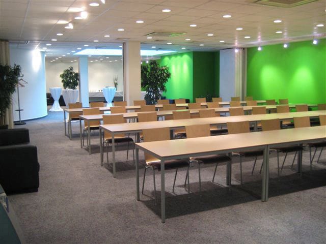 Image 5 of the Bena Business Centres - A22 / Simmeringer Hauptstrasse - Vienna office