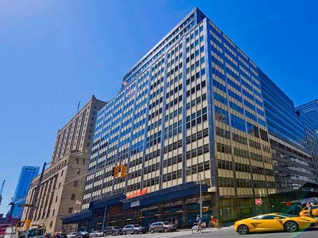 Image 23 of the Regus - 100 Church Street, New York - NY office