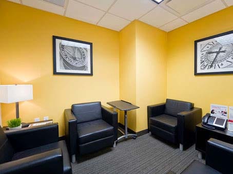 Image 20 of the Regus - 100 Church Street, New York - NY office