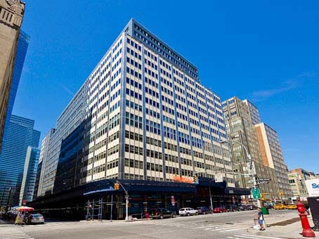 Image 25 of the Regus - 100 Church Street, New York - NY office