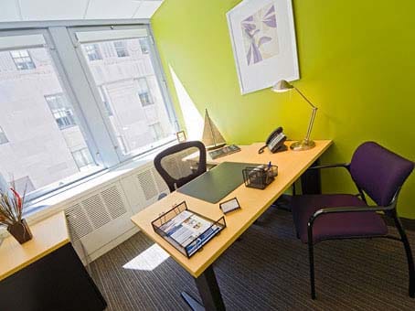 Image 14 of the Regus - 100 Church Street, New York - NY office