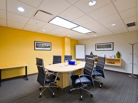 Image 16 of the Regus - 100 Church Street, New York - NY office