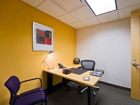 Image 18 of the Regus - 100 Church Street, New York - NY office