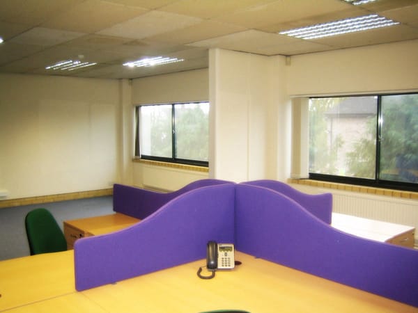 Image 8 of the The Canterbury Business Centre - 18 Ashchurch, Tewkesbury, GL20 - Gloucestershire office