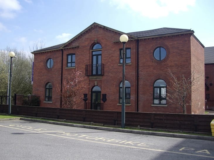 Image 11 of the Biz-Space - Hollinwood Business Centre - Albert Street, OL8 - Oldham office