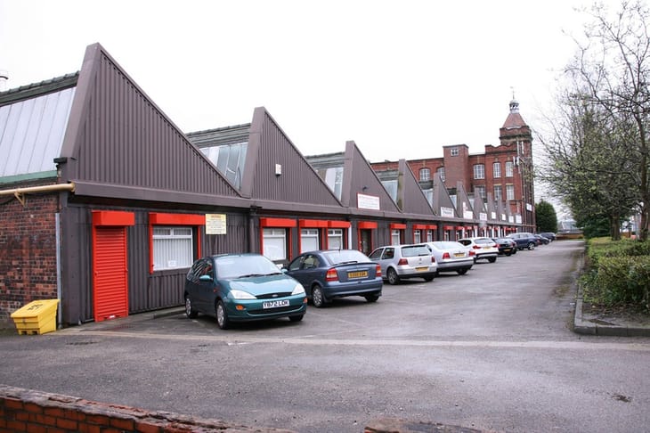 Image 8 of the Biz-Space - Fieldhouse Industrial Estate - Fieldhouse Road, OL12 - Rochdale office