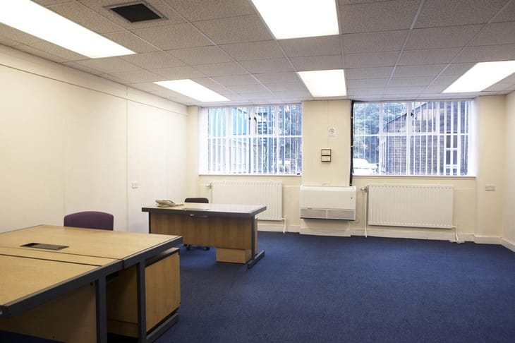 Image 7 of the Biz-Space - Fieldhouse Industrial Estate - Fieldhouse Road, OL12 - Rochdale office