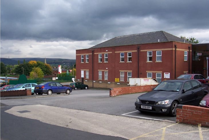 Image 11 of the Biz-Space - Fieldhouse Industrial Estate - Fieldhouse Road, OL12 - Rochdale office