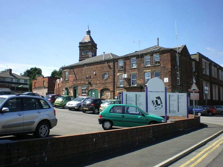 Image 9 of the Biz-Space - Fieldhouse Industrial Estate - Fieldhouse Road, OL12 - Rochdale office