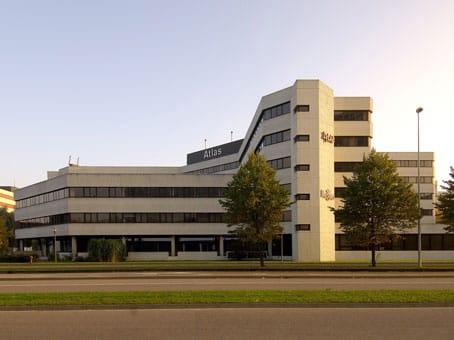 Image 9 of the Regus - Amsterdam Arena - Africa Building - Hoogoorddreef, Amsterdam office