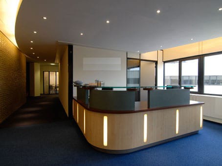 Image 10 of the Regus - Amsterdam Arena - Africa Building - Hoogoorddreef, Amsterdam office