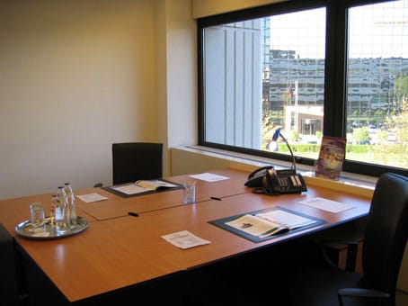 Image 11 of the Regus - Amsterdam Arena - Africa Building - Hoogoorddreef, Amsterdam office