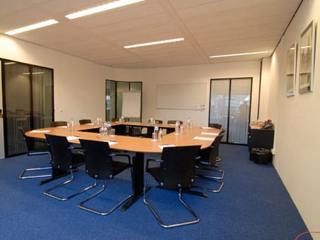 Image 12 of the Regus - Amsterdam Arena - Africa Building - Hoogoorddreef, Amsterdam office