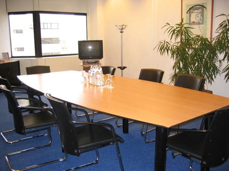 Image 13 of the Regus - Amsterdam Arena - Africa Building - Hoogoorddreef, Amsterdam office