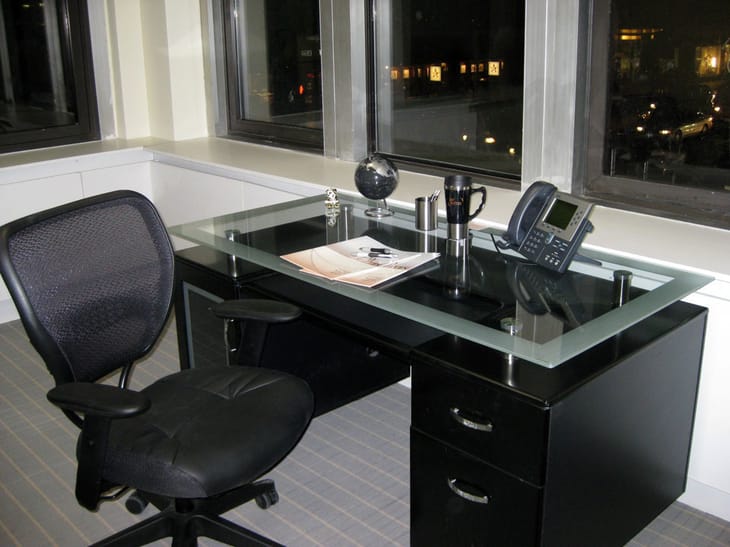 Image 8 of the Jay Suites -369 Lexington Avenue, NY office