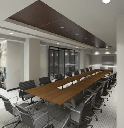 Image 9 of the Jay Suites -369 Lexington Avenue, NY office