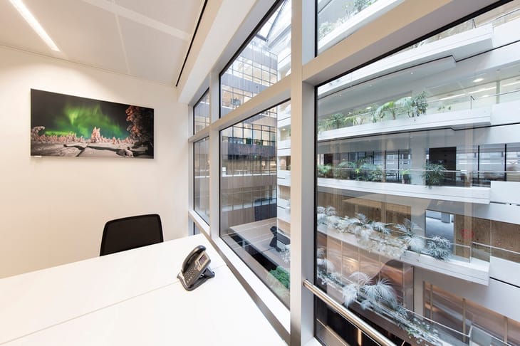 Image 9 of the Regus - Amsterdam, Atrium - Strawinskylaan, Amsterdam office