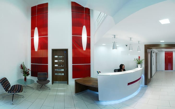 Image 29 of the The Serviced Office Company - Imperial Court - Exchange Quay, M5 - Manchester office