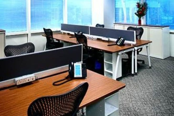 Image 33 of the The Serviced Office Company - Imperial Court - Exchange Quay, M5 - Manchester office