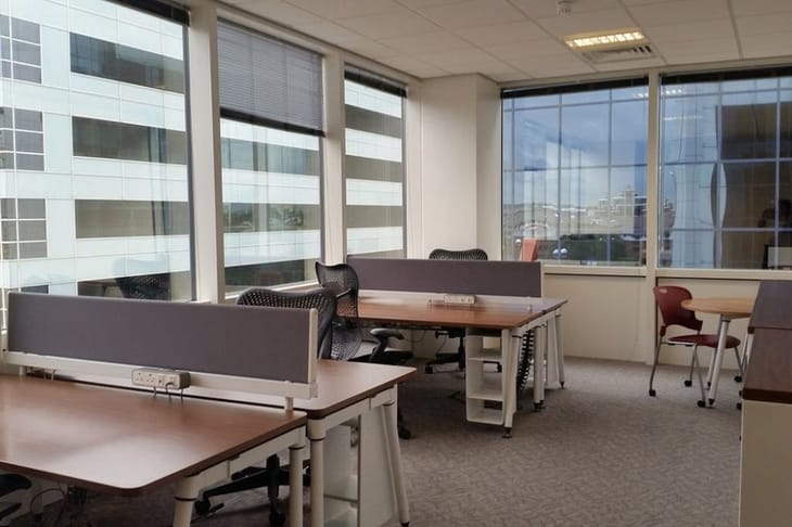 Image 34 of the The Serviced Office Company - Imperial Court - Exchange Quay, M5 - Manchester office