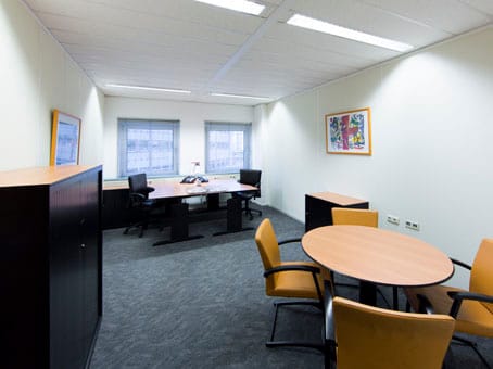 Image 12 of the Regus - Schiphol Airport, Tetra - Siriusdreef, Hoofddorp office