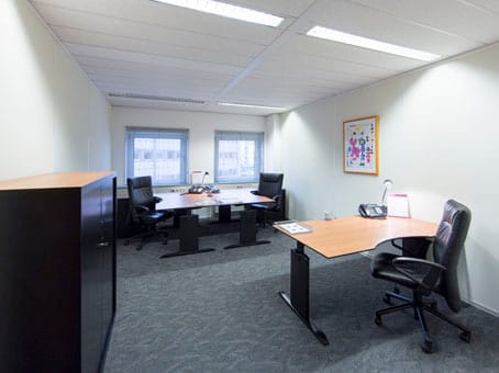 Image 13 of the Regus - Schiphol Airport, Tetra - Siriusdreef, Hoofddorp office