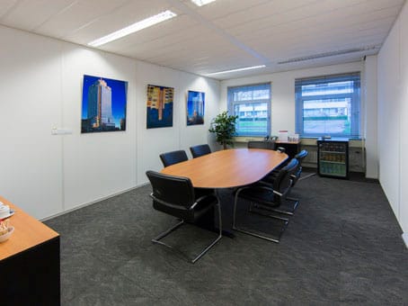 Image 14 of the Regus - Schiphol Airport, Tetra - Siriusdreef, Hoofddorp office