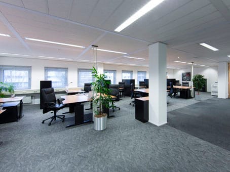 Image 15 of the Regus - Schiphol Airport, Tetra - Siriusdreef, Hoofddorp office