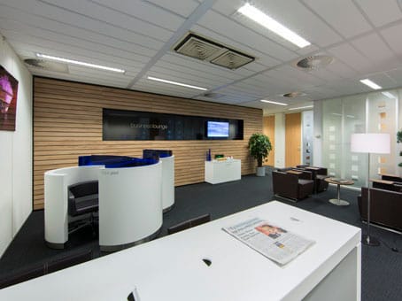 Image 16 of the Regus - Schiphol Airport, Tetra - Siriusdreef, Hoofddorp office