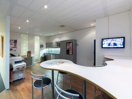 Image 17 of the Regus - Schiphol Airport, Tetra - Siriusdreef, Hoofddorp office