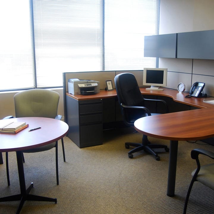 Image 10 of the Regus - 3660 Midland Avenue, Scarborough - Ontario office